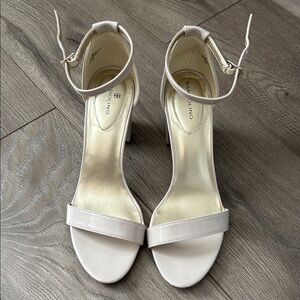 Bandolino Heels